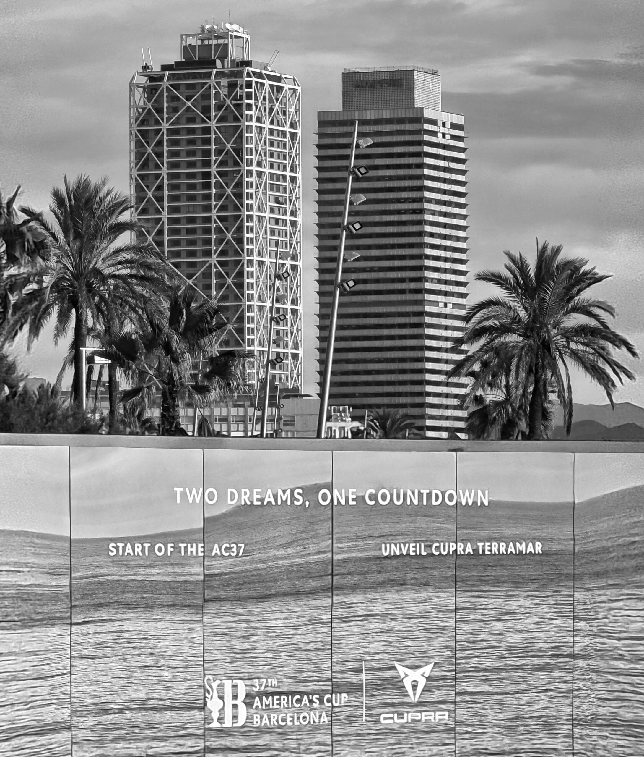 The America’s Cup Effect on Barcelona’s Real Estate Horizon
