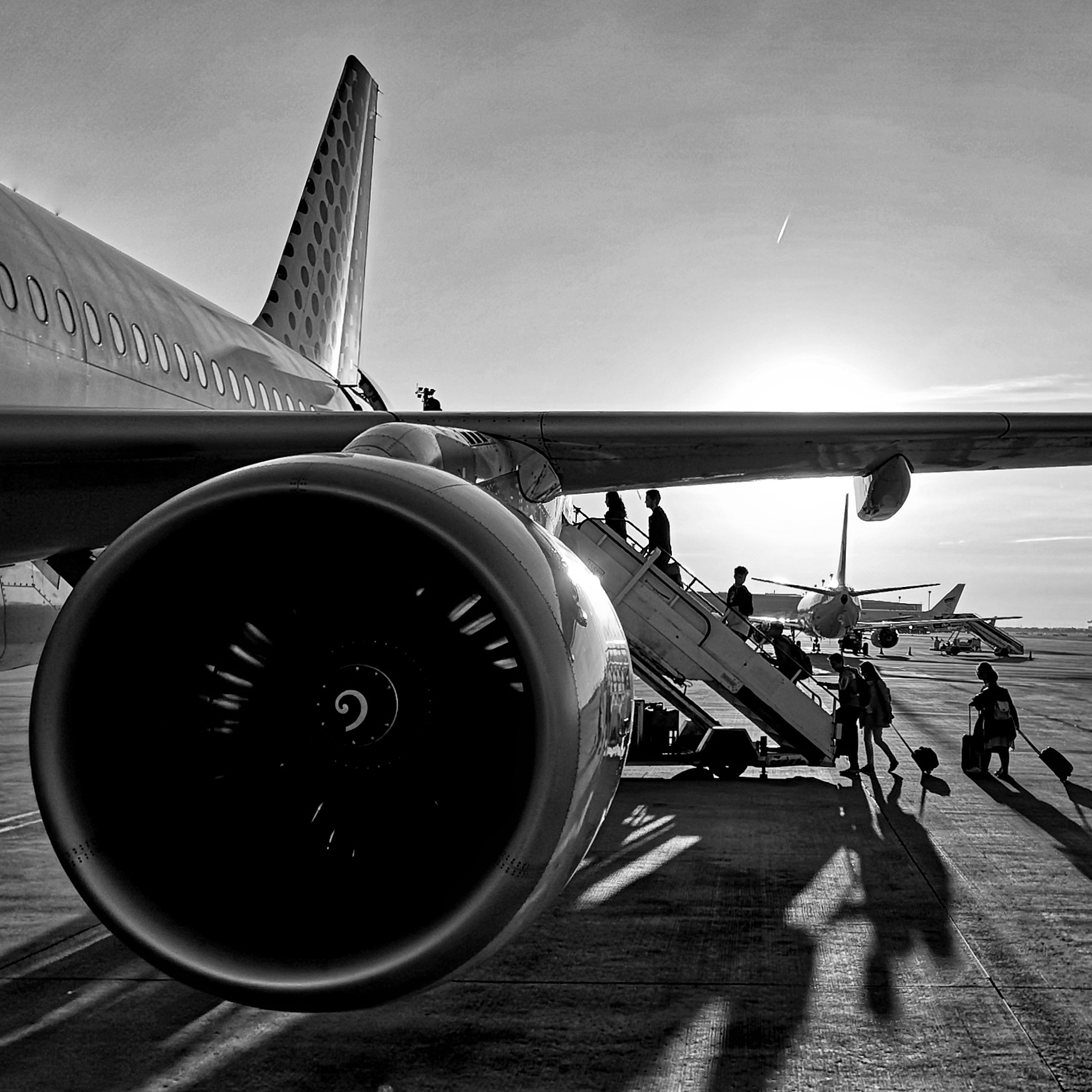 The Golden Visa and Barcelona’s Property Market